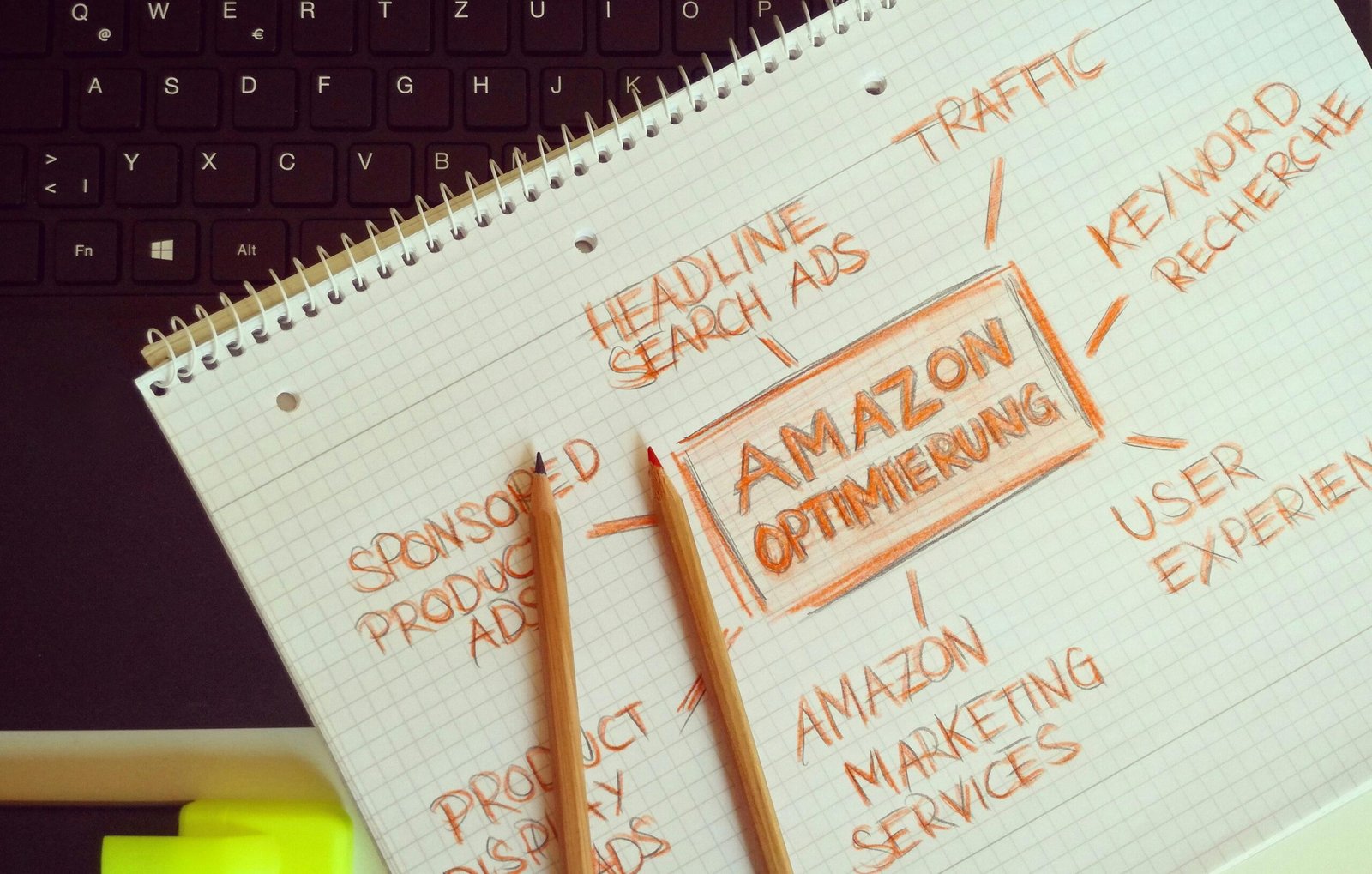 Top Tools and Resources for Amazon Sellers in 2024